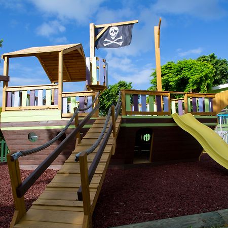 The Verandah Antigua (Adults Only) Willikies Exterior foto