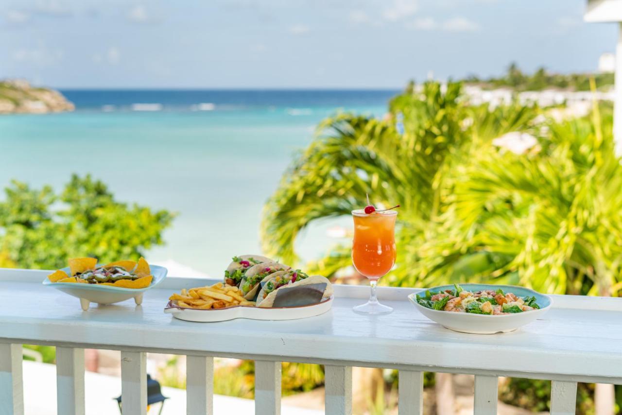 The Verandah Antigua (Adults Only) Willikies Exterior foto