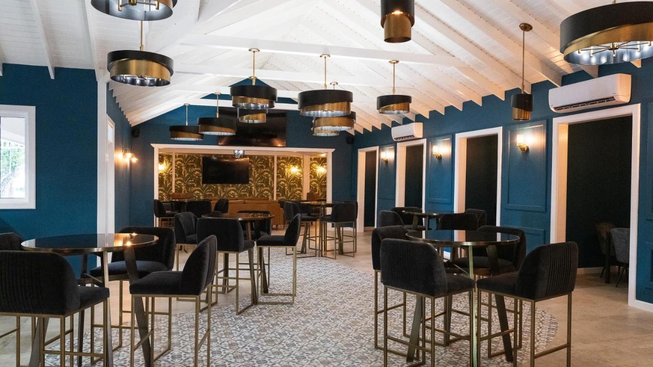 The Verandah Antigua (Adults Only) Willikies Exterior foto