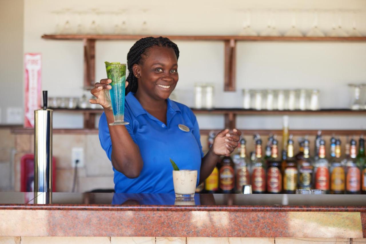 The Verandah Antigua (Adults Only) Willikies Exterior foto