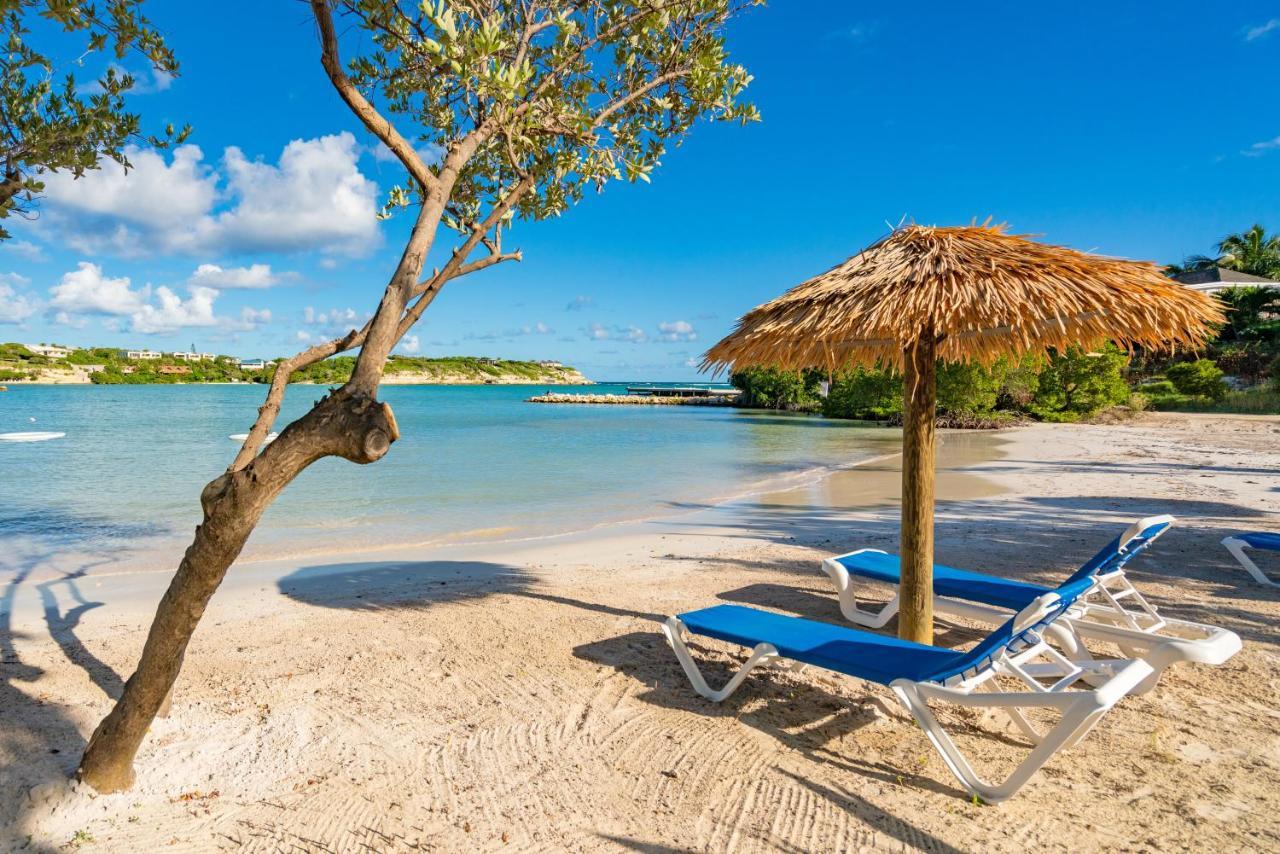 The Verandah Antigua (Adults Only) Willikies Exterior foto