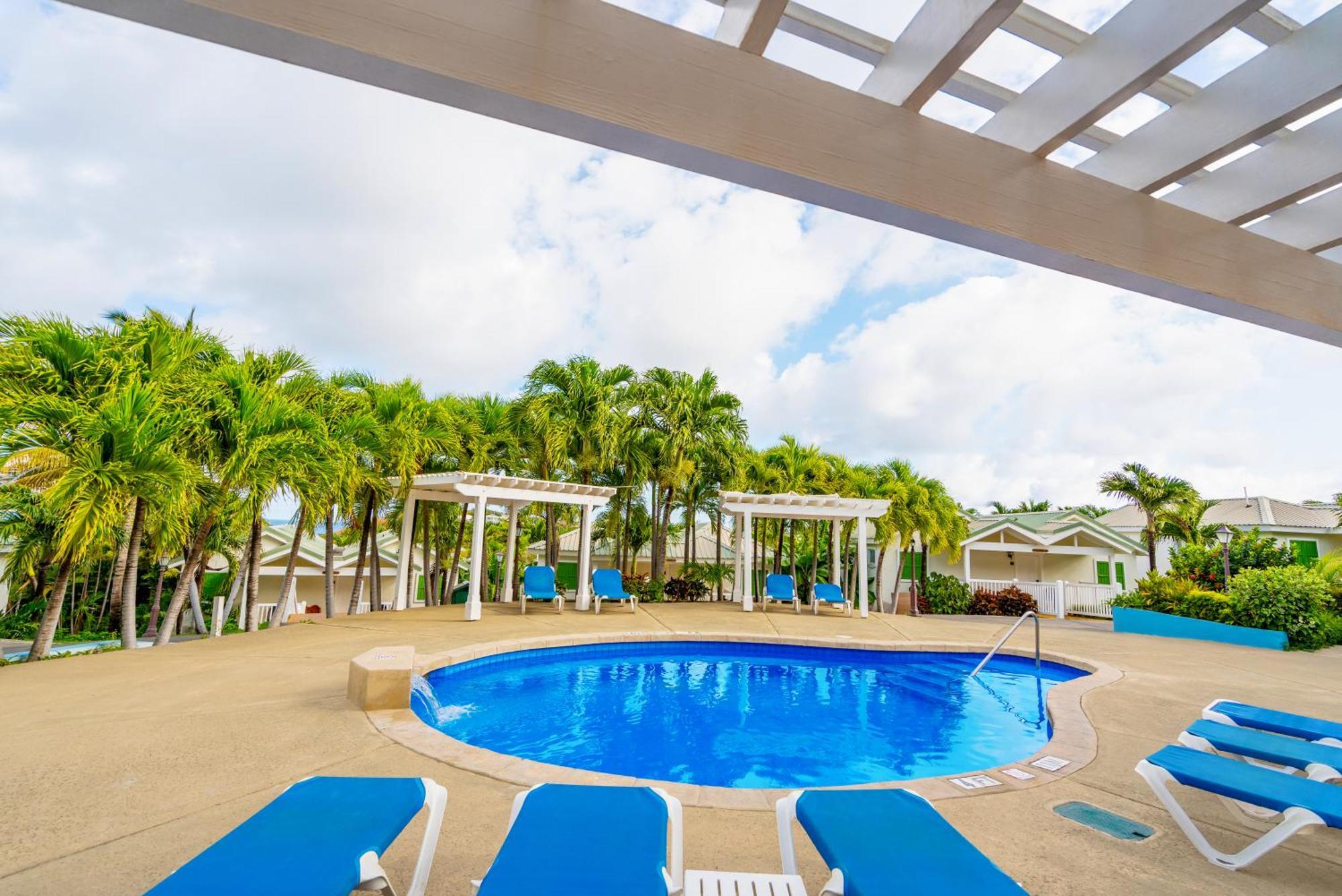 The Verandah Antigua (Adults Only) Willikies Exterior foto