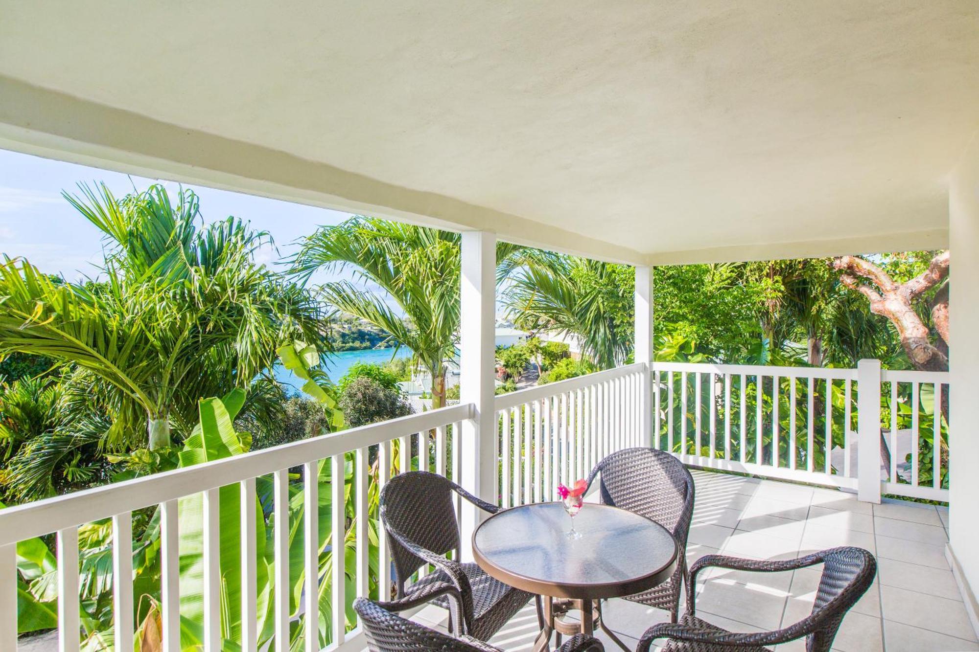 The Verandah Antigua (Adults Only) Willikies Zimmer foto