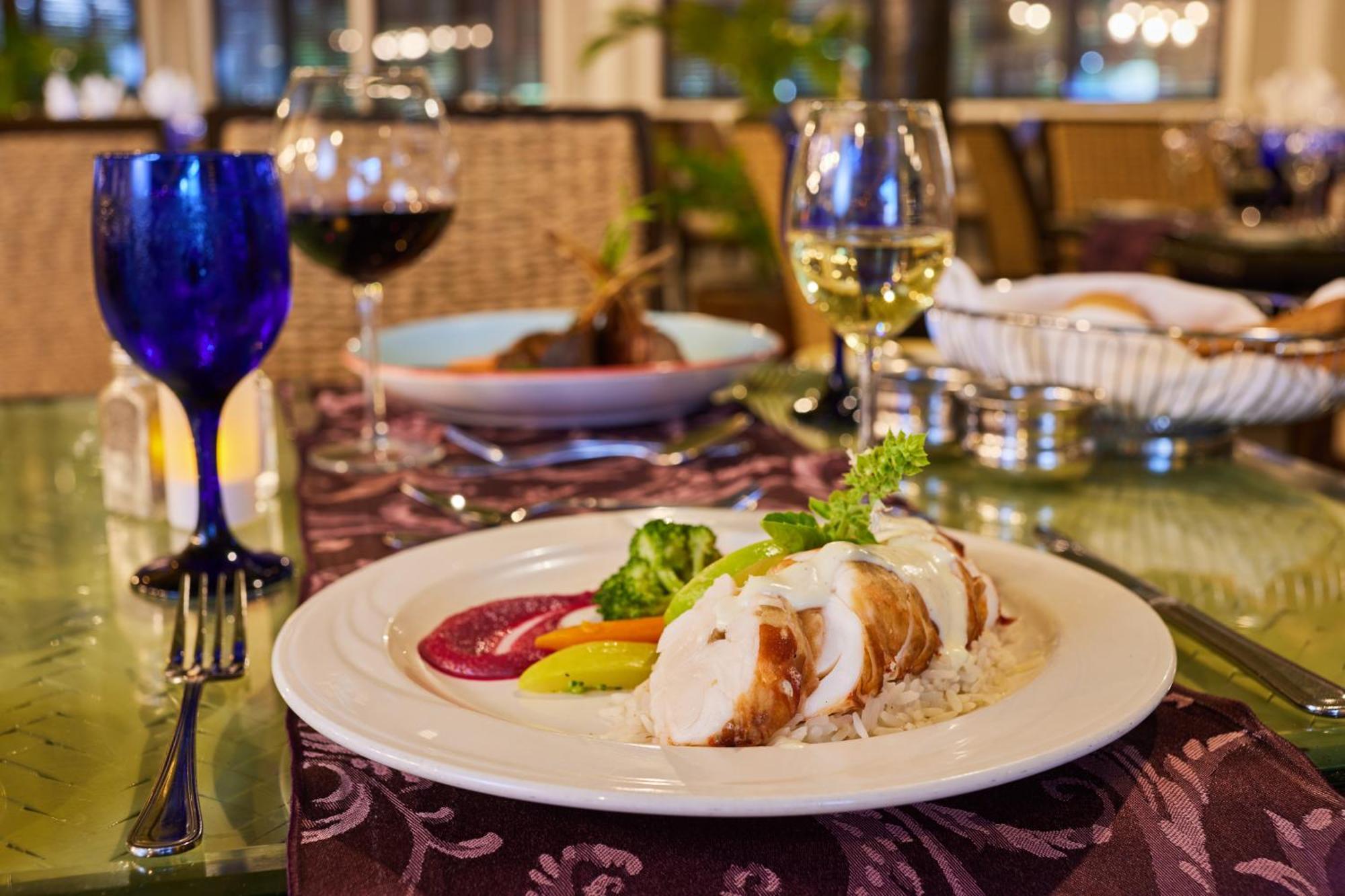 The Verandah Antigua (Adults Only) Willikies Exterior foto
